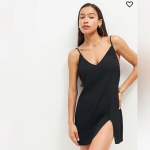 Reformation Marlowe Dress